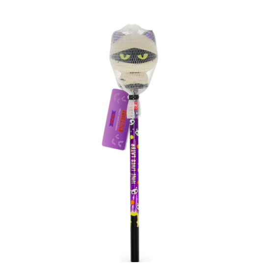 Crayon Squeezies anti-stress Halloween Kitty - Legami
