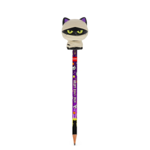 Crayon Squeezies anti-stress Halloween Kitty - Legami