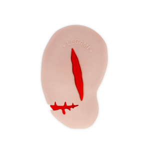 Gomme parfumée oreille - Halloween - Legami