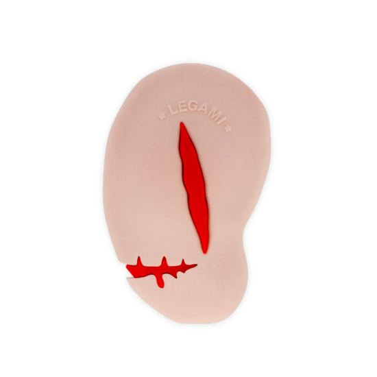 Gomme parfumée oreille - Halloween - Legami