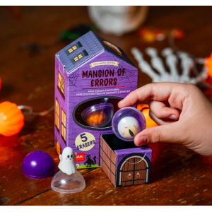 Distributeur de gommes Halloween - Legami