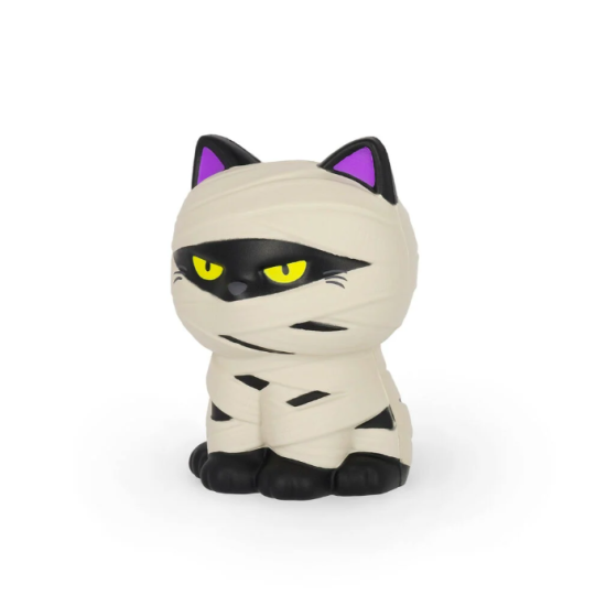 Balle anti-stress Kitty - Halloween - Legami