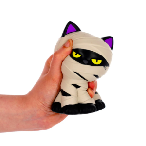 Balle anti-stress Kitty - Halloween - Legami