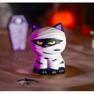 Balle anti-stress Kitty - Halloween - Legami