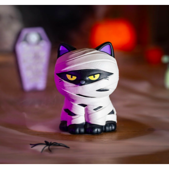 Balle anti-stress Kitty - Halloween - Legami