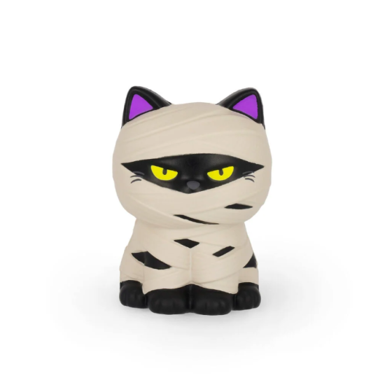 Balle anti-stress Kitty - Halloween - Legami