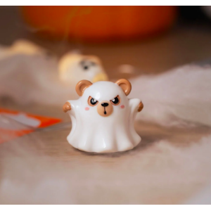 Brillant à lèvres Teddy Bear - Halloween - Legami