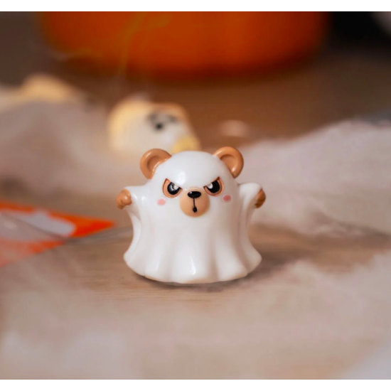 Brillant à lèvres Teddy Bear - Halloween - Legami