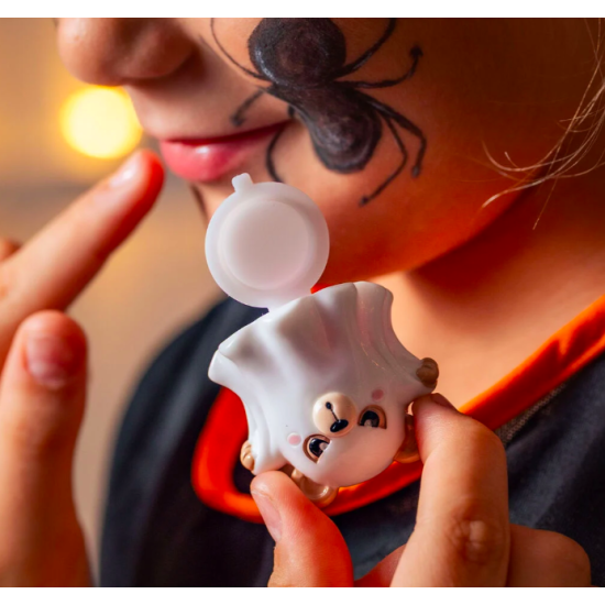 Brillant à lèvres Teddy Bear - Halloween - Legami