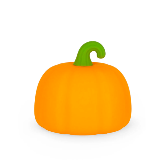 Veilleuse rechargeable - Pumpkin - Legami