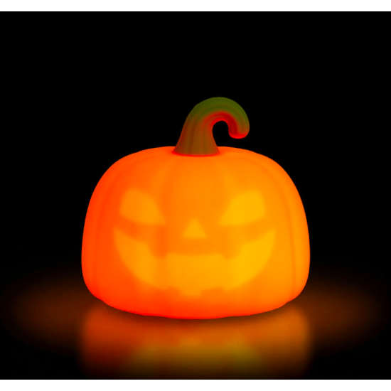 Veilleuse rechargeable - Pumpkin - Legami