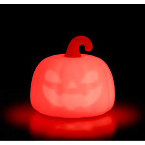 Veilleuse rechargeable - Pumpkin - Legami
