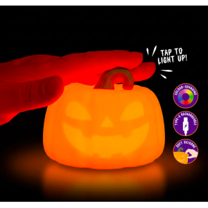 Veilleuse rechargeable - Pumpkin - Legami