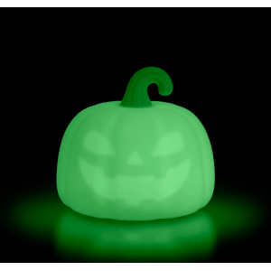 Veilleuse rechargeable - Pumpkin - Legami