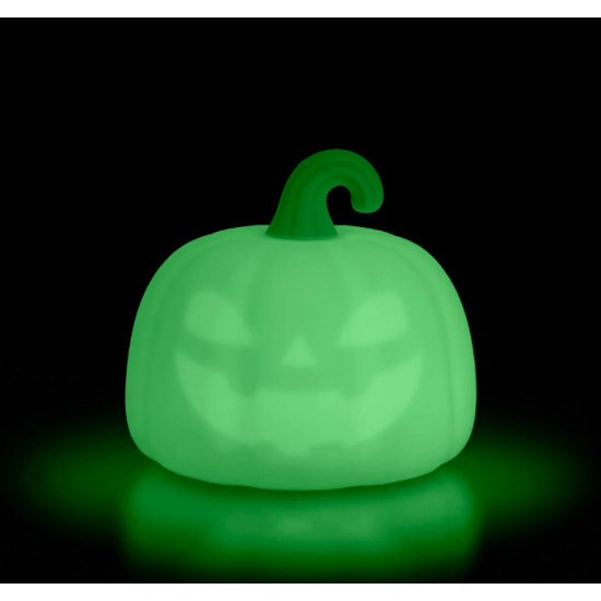 Veilleuse rechargeable - Pumpkin - Legami
