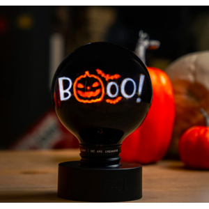 Lampe de table Pumpkin Halloween - Legami