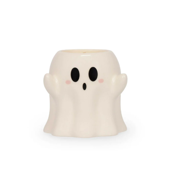 Bougie parfumée Ghost Halloween - Legami
