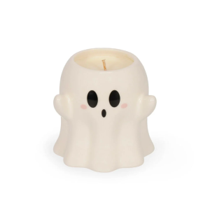 Bougie parfumée Ghost Halloween - Legami