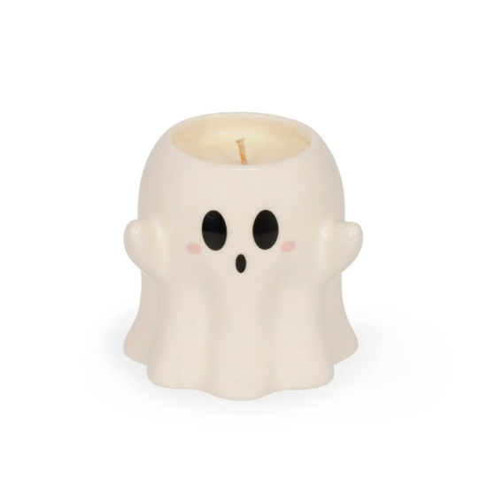 Bougie parfumée Ghost Halloween - Legami