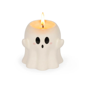 Bougie parfumée Ghost Halloween - Legami