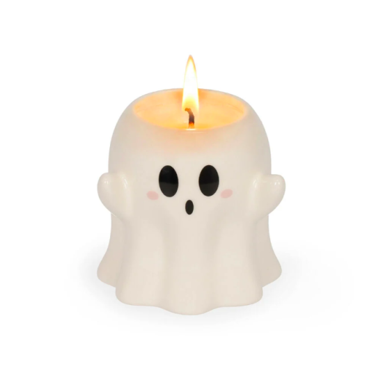 Bougie parfumée Ghost Halloween - Legami