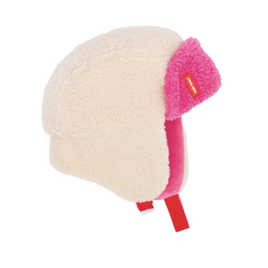 Chapka Cozy Gwen Hello Hossy | Enfant | Coco Bohème