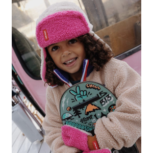 Chapkas enfant Hello Hossy | Coco Bohème