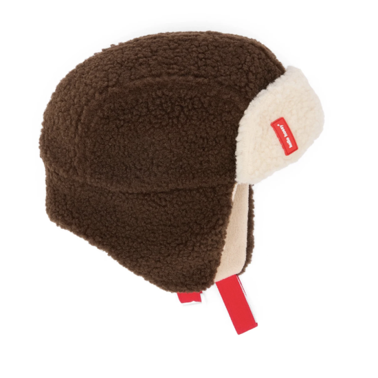Chapka Cozy Noah Hello Hossy | Enfant | Coco Bohème