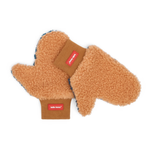 Moufles enfant Hello Hossy | Coco Bohème