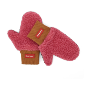 Moufles enfant Hello Hossy | Coco Bohème