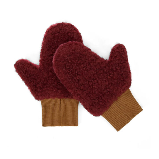 Moufles enfant Hello Hossy | Coco Bohème