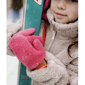 Moufles enfant Hello Hossy | Coco Bohème
