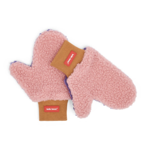 Moufles enfant Hello Hossy | Coco Bohème