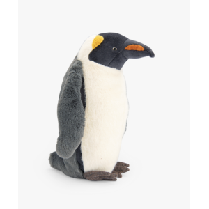 Peluche manchot - Tout autour du Monde - Moulin Roty