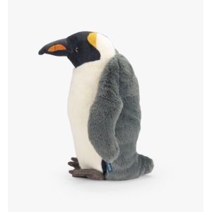Peluche manchot - Tout autour du Monde - Moulin Roty