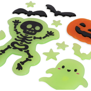 Window glow - Skeleton - Legami