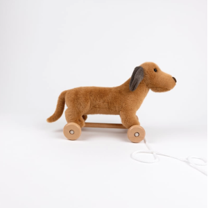 Edward à tirer - Egmont Toys