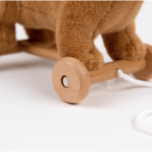 Edward à tirer - Egmont Toys
