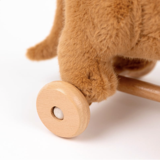 Edward à tirer - Egmont Toys