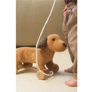 Edward à tirer - Egmont Toys