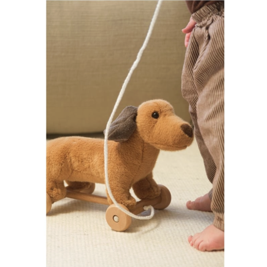 Edward à tirer - Egmont Toys