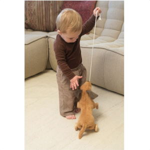 Edward à tirer - Egmont Toys