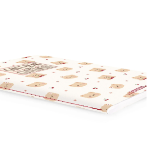 Carnet A5 Bear - Legami