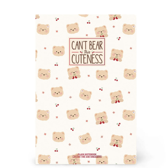 Carnets Legami | Carnets originaux et colorés – Coco Bohème