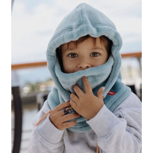 Cagoules enfants Hello Hossy douces et tendance - Coco Bohème