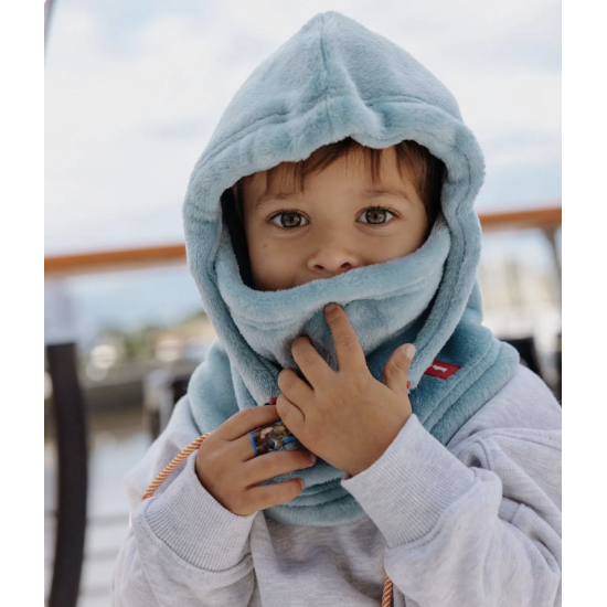 Cagoules enfants Hello Hossy douces et tendance - Coco Bohème
