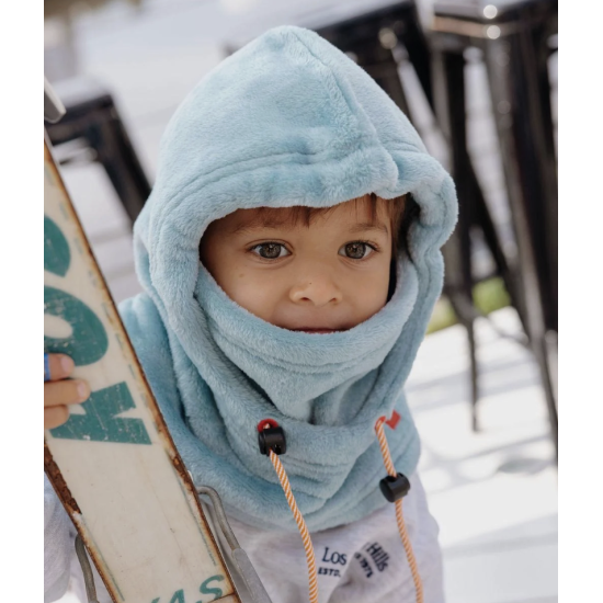 Cagoules enfants Hello Hossy douces et tendance - Coco Bohème