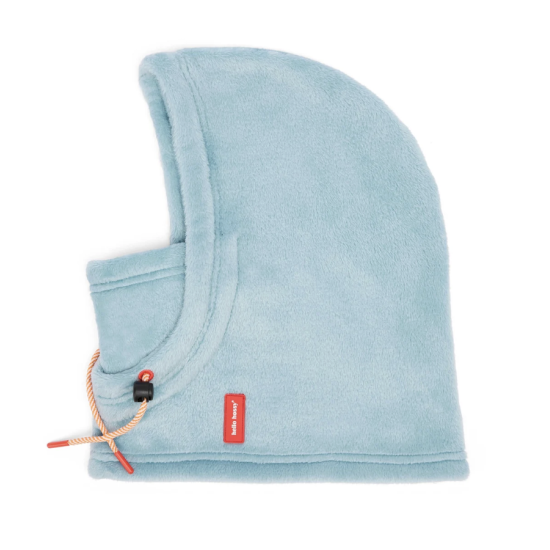 Cagoules enfants Hello Hossy douces et tendance - Coco Bohème