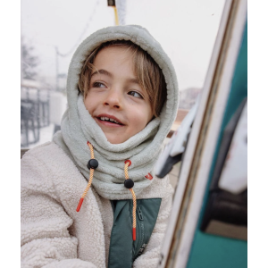 Cagoules Hello Hossy | Douces & tendance pour Enfants