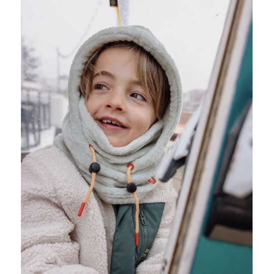 Cagoules Hello Hossy | Douces & tendance pour Enfants
